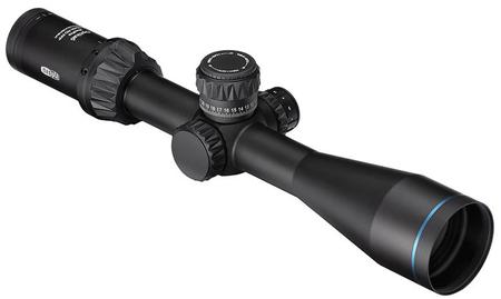 Meopta Optika6 3-18x50 BDC, valaistu (RD FFP)