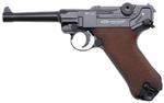 Gletcher P 08 CO2