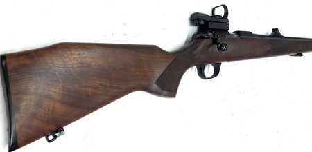 Pienoiskivri Sako P94S 22 LR, vaihtoase