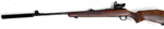 Pienoiskivri Sako P94S 22 LR, vaihtoase