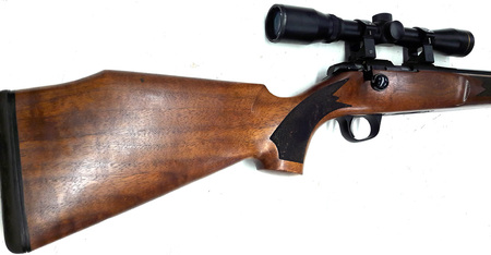 Pienoiskivri Sako P94S 22LR, vaihtoase