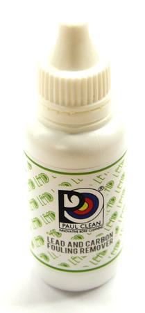 Paul Clean LEAD puhdistusneste 50 ml