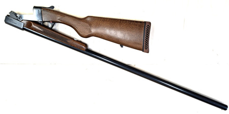 Haulikko D'Armi Pedretti 10/98 36" F, vaihtoase