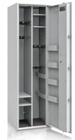 Asekaappi Siegen MAX Kombi S1 IMP 1250x450x350mm