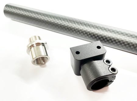 FX Impact barrel tensioner kit 700 mm