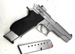Pistooli Smith & Wesson m.4506 45 ACP, vaihtoase
