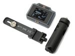 Lentonopeustutka FX Pocket Chronograph Pro