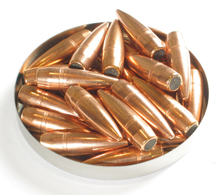 PPU .311 150 gr/ 9,7 g FMJ BT 50 kpl