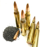 PPU 223 Rem FMJ 3,56 g/55 gr 20 kpl
