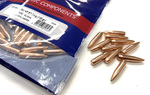 PPU 6,5 mm 120 gr/7,8 g HP BT 100 kpl luoteja