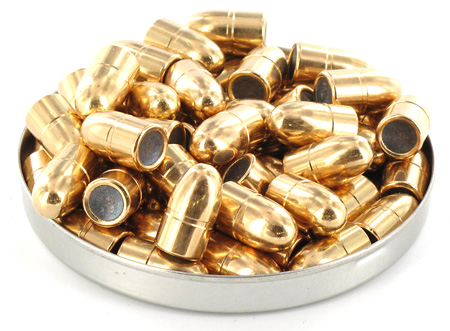 PPU 7,65 mm Parabellum/.308 93 gr/6 g FMJ 100 kpl luoteja