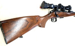 Pienoiskiv��ri Brno mod.2-E-H 22 LR + Tasco + vaim., vaihtoase