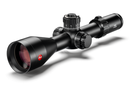 Leica PRS 5-30x56 i L-4a