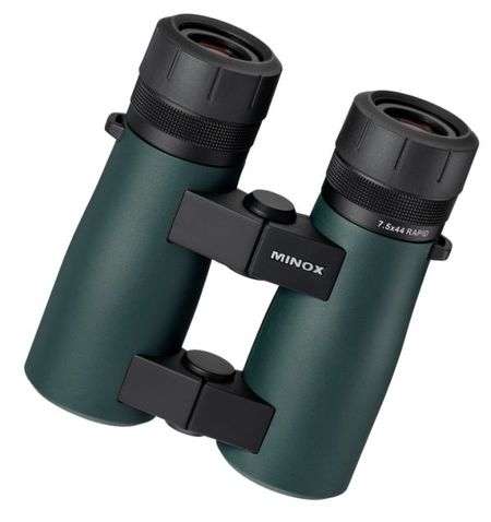 Minox Rapid 7,5x44