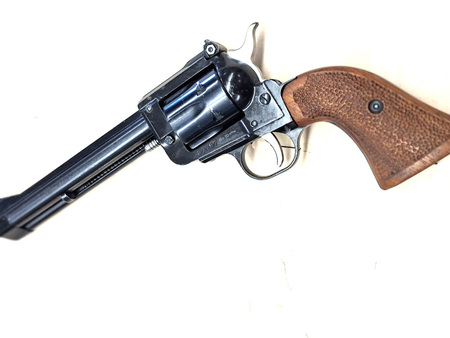 Pienoisrevolveri Reck 22 LR, vaihtoase