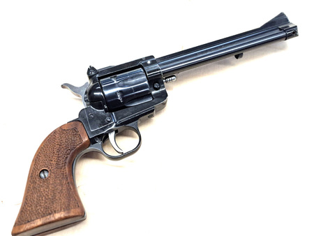 Pienoisrevolveri Reck 22 LR, vaihtoase