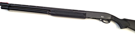 Haulikko Remington 870 Express 12/76 3vs. 28", vaihtoase