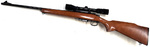 Kivri Remington 788 222 Rem + 3-9x40, vaihtoase