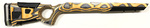 Boyds Sako L579/AII At-One Thumbhole Blaze Ripple