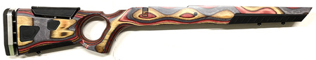 Boyds Sako L579/AII At-One Thumbhole Royal Jacaranda Ripple