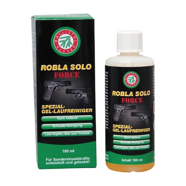Robla Solo Force kuparinpoistoaine 100 ml