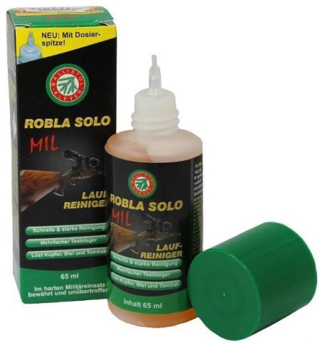 Robla Solo Mil kuparinpoistoaine 65 ml