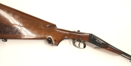 Haulikko Rossi 12/76 28", sup.1/2-1/1, vaihtoase