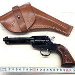 Pienoisrevolveri Ruger SBC-4 Bearcat 22 LR, vaihtoase