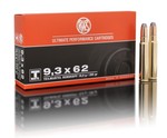 RWS 9,3 x 62 TMR 18,5 g/285 gr 20 kpl