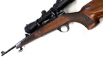 Kivri Sako A2 308 Win + 3-12x42 punapisteell, vaihtoase