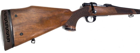Kivri Sako L579 Deluxe 243Win, vaihtoase