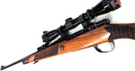 Kivri Sako L579 Deluxe 308 Win + Leupold 2-7x32, vaihtoase
