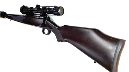 Kivri Savage 10GLXP3 308 Win VASURI, vaihtoase