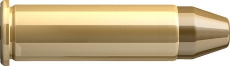 Sellier & Bellot 38 Special FMJ 10,25 g/158 gr 50 kpl