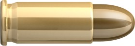 Sellier & Bellot 6,35 Browning FMJ 3,3 g/51 gr 50 kpl