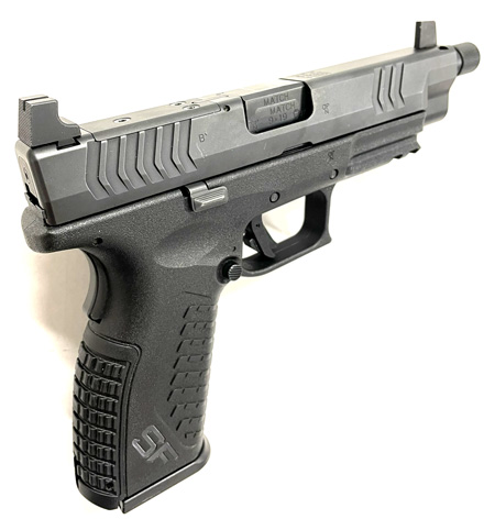HS Produkt SF19 4.5 TB OSP 9x19