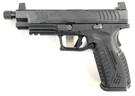 HS Produkt SF19 4.5 TB OSP 9x19