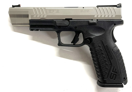 HS Produkt SF19 5.25 SS 9x19