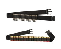 Patruunavy haulikolle, nylon