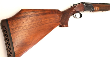 Haulikko SKB 500 12/70 Trap, vaihtoase