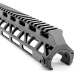 Saber Tactical FX Impact kisko TRS Standard