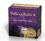 Sellier & Bellot Steel 12/70 32 g 25 kpl