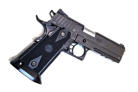 Pistooli STI Tactical 4.15 9x19, vaihtoase