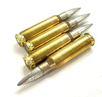 Surplus 308 Win FMJ 9,6 g/148 gr 640 kpl (70 c/kpl)