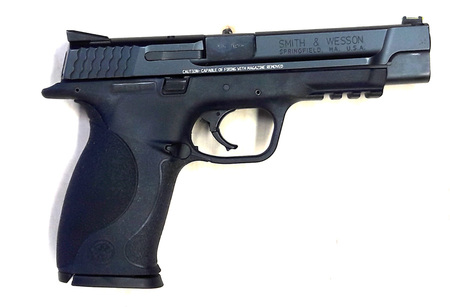 Pistooli Smith & Wesson MP9 Pro 9x19, vaihtoase