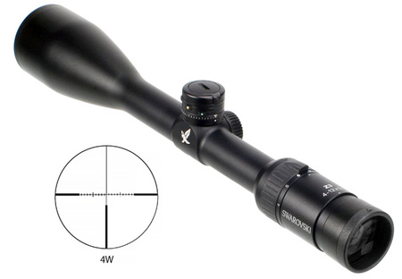 Swarovski Z3 4-12x50 BT L 4W