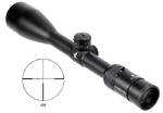 Swarovski Z3 4-12x50 BT L 4W