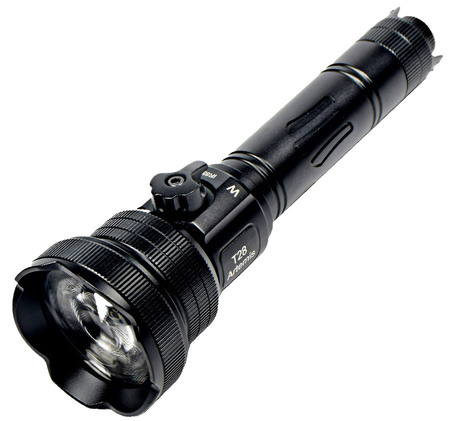 Brinyte T28-IR Artemis metsstysvalaisin