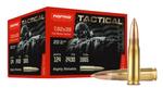 Norma Tactical 7,62 x 39 FMJ 8 g/124 gr 20 kpl