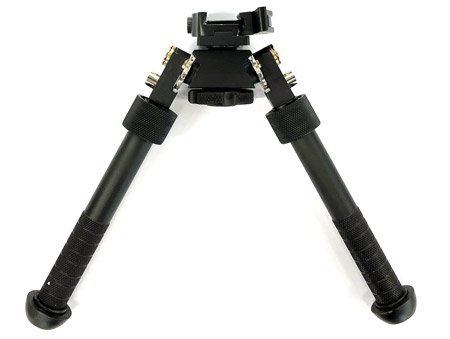 Tactical QD ammuntatuki